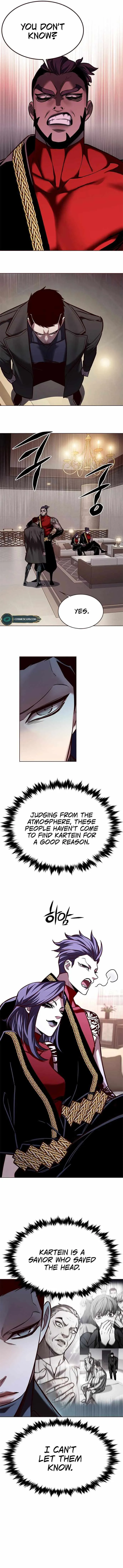 Eleceed Chapter 263 — page 10