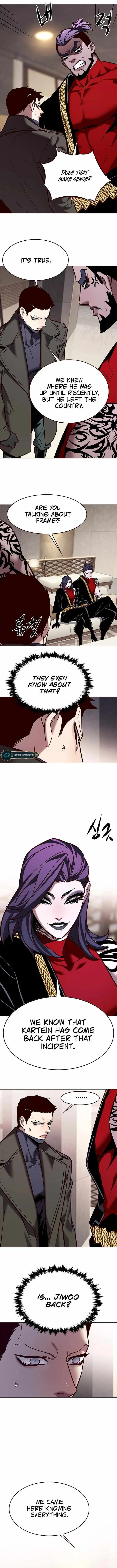 Eleceed Chapter 263 — page 11
