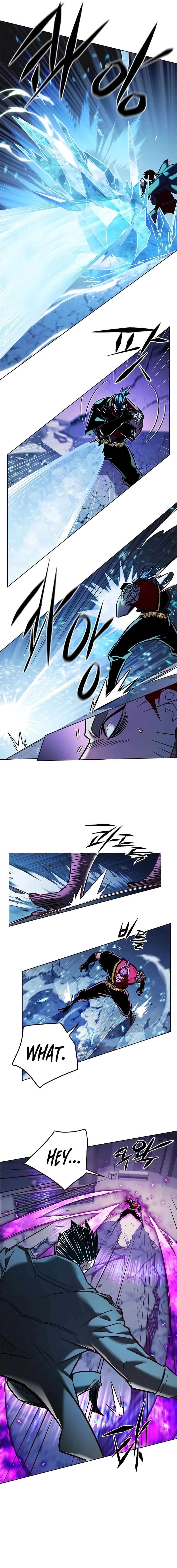 Eleceed Chapter 264 — page 6