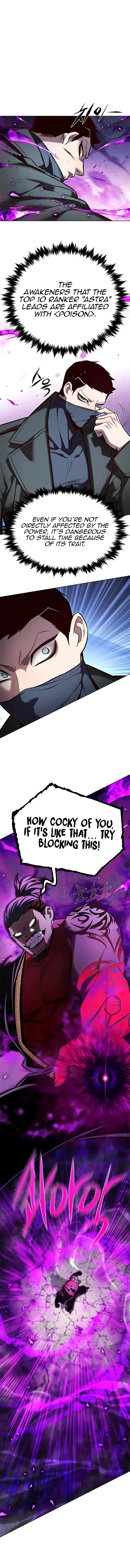 Eleceed Chapter 264 — page 8