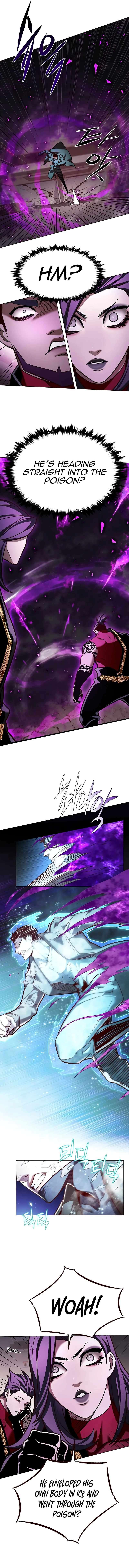 Eleceed Chapter 264 — page 10