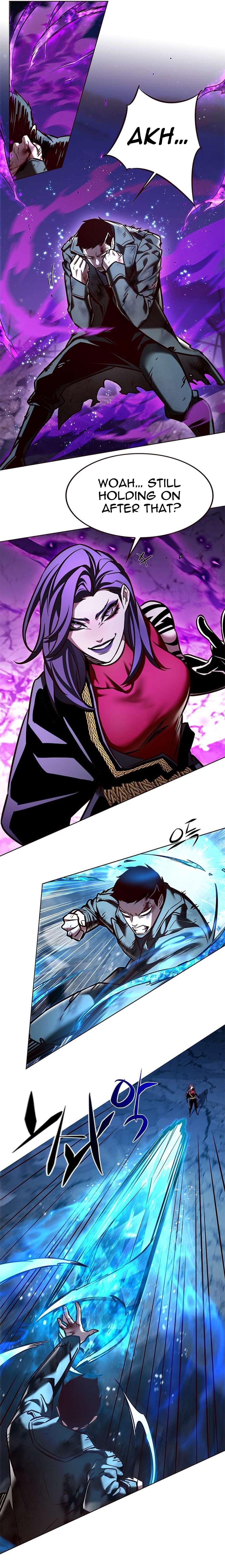 Eleceed Chapter 265 — page 3
