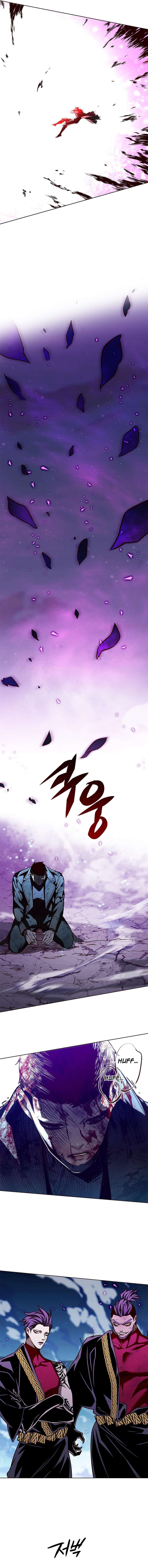 Eleceed Chapter 265 — page 10