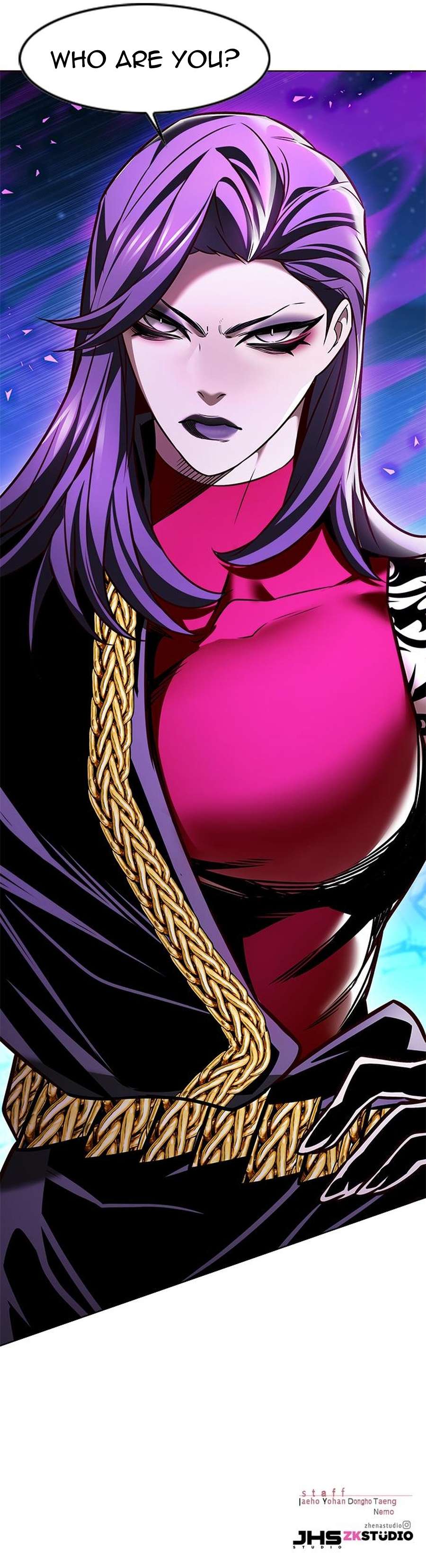 Eleceed Chapter 265 — page 15