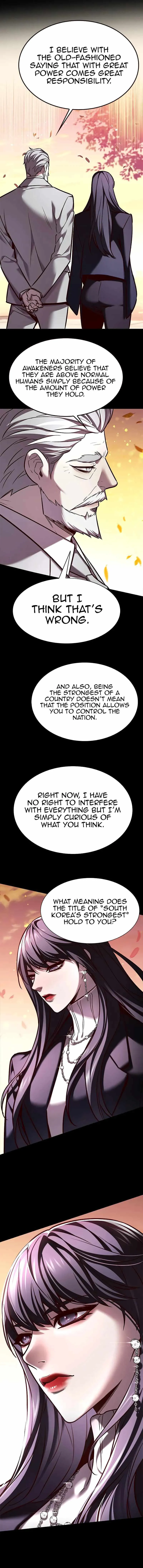 Eleceed Chapter 266 — page 3