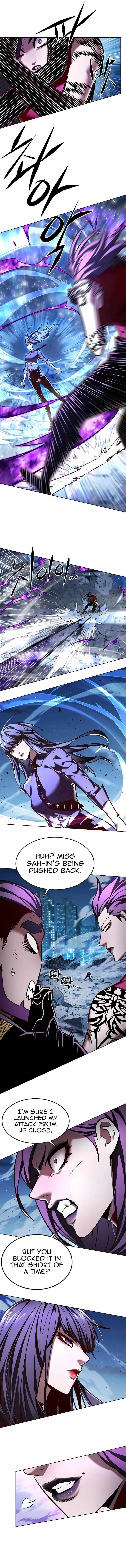 Eleceed Chapter 266 — page 6