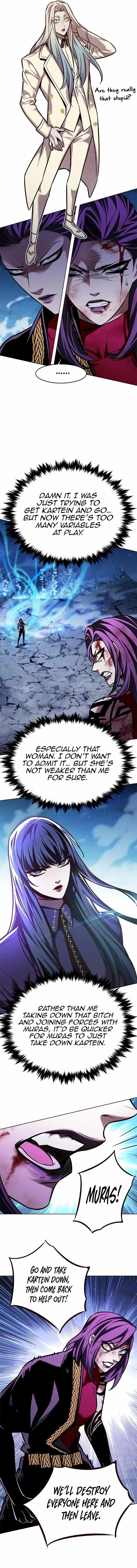 Eleceed Chapter 267 — page 6