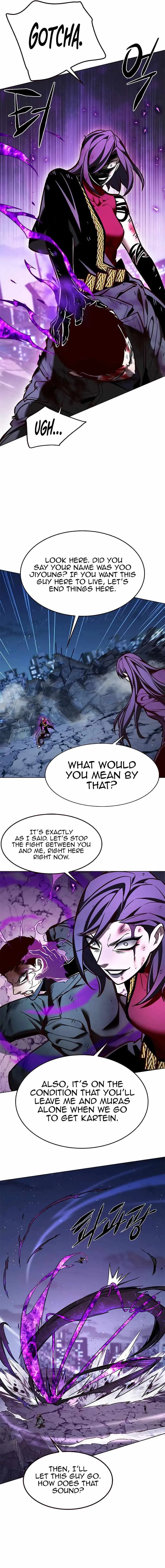 Eleceed Chapter 267 — page 12