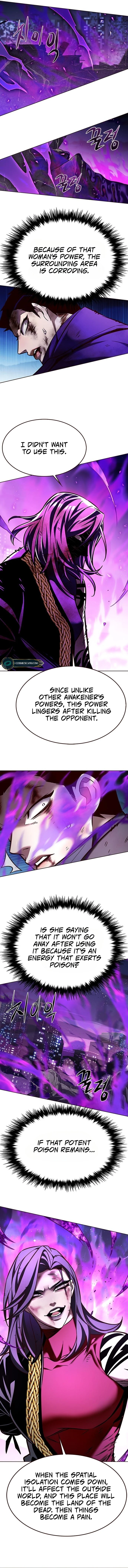 Eleceed Chapter 268 — page 4