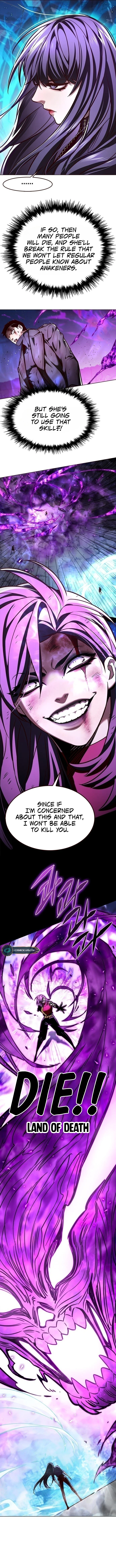 Eleceed Chapter 268 — page 5
