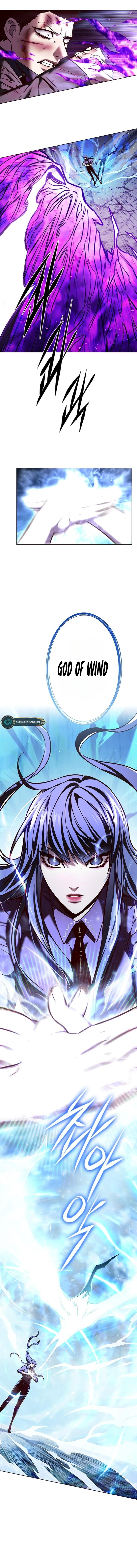 Eleceed Chapter 268 — page 6