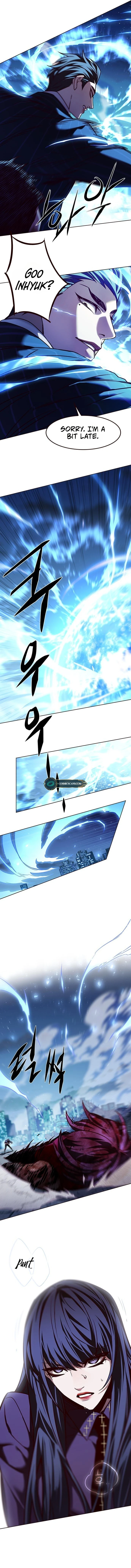 Eleceed Chapter 268 — page 9