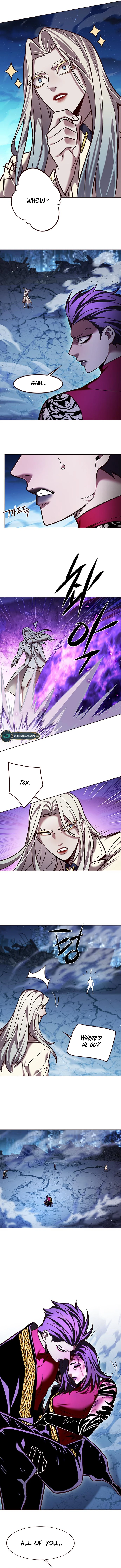 Eleceed Chapter 268 — page 10