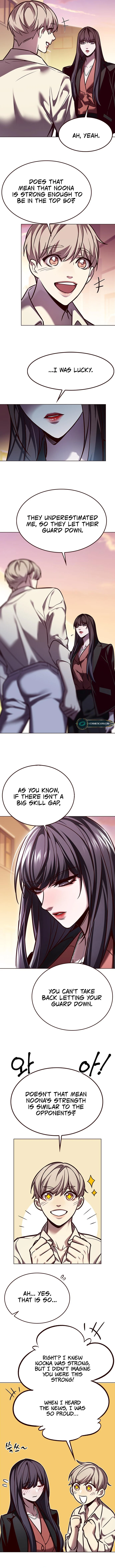 Eleceed Chapter 269 — page 3