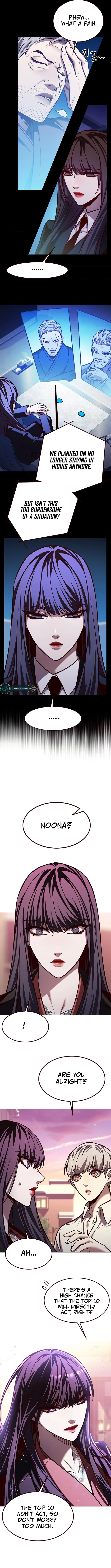 Eleceed Chapter 269 — page 5