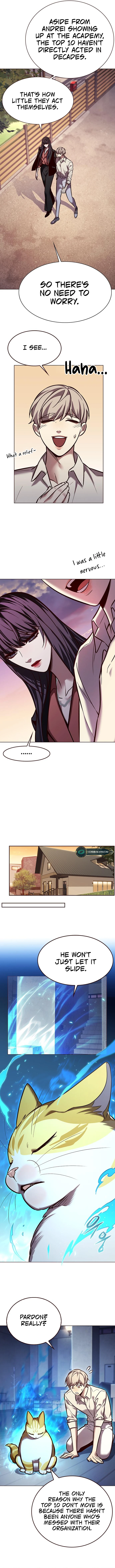 Eleceed Chapter 269 — page 6