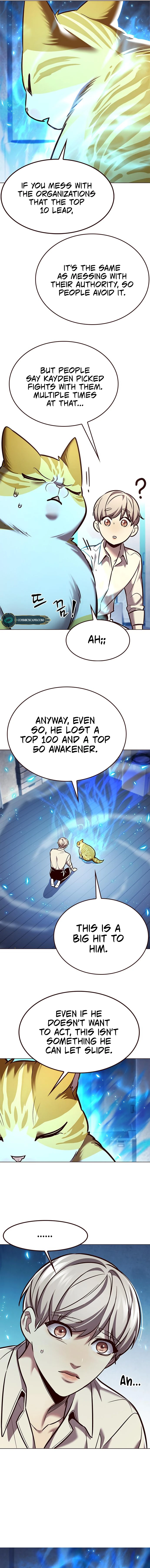 Eleceed Chapter 269 — page 7