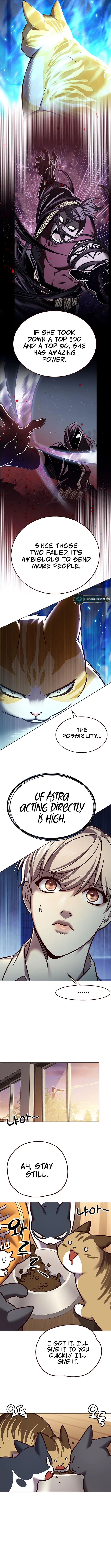 Eleceed Chapter 269 — page 8