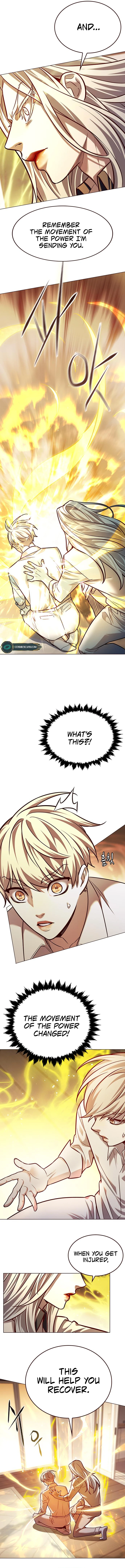 Eleceed Chapter 269 — page 11