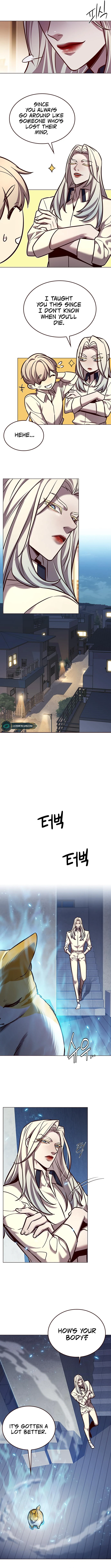 Eleceed Chapter 269 — page 13