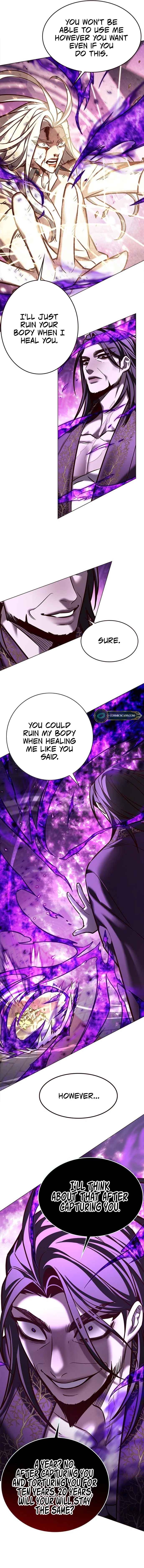 Eleceed Chapter 272 — page 11