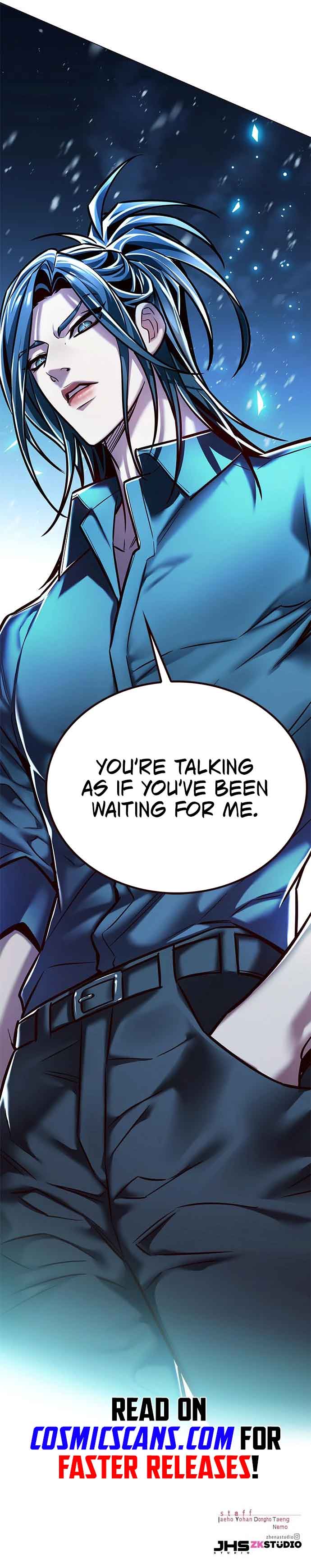 Eleceed Chapter 272 — page 18