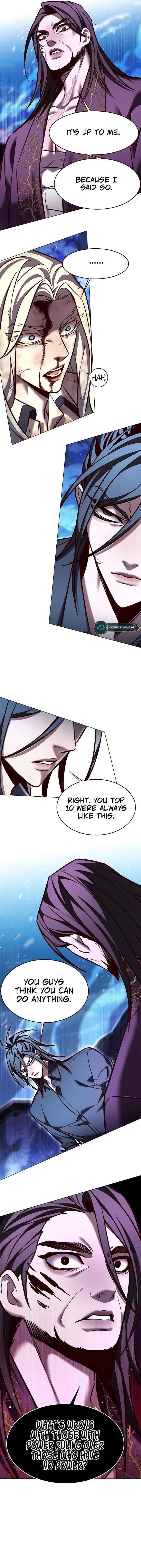 Eleceed Chapter 273 — page 4