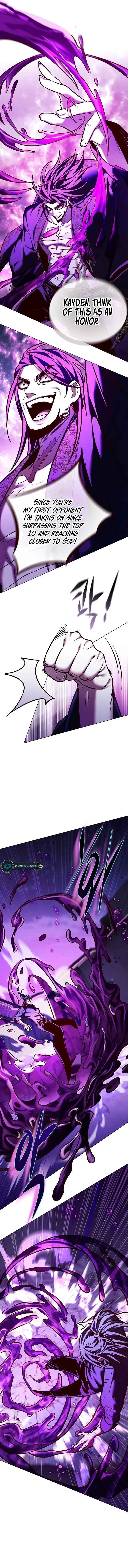 Eleceed Chapter 273 — page 12