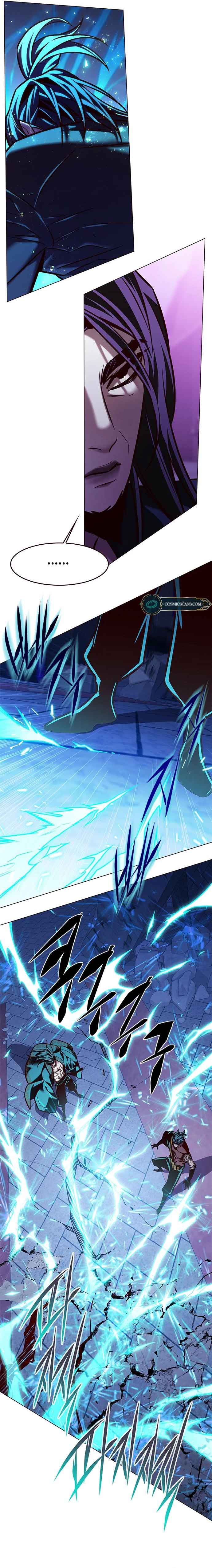 Eleceed Chapter 273 — page 21
