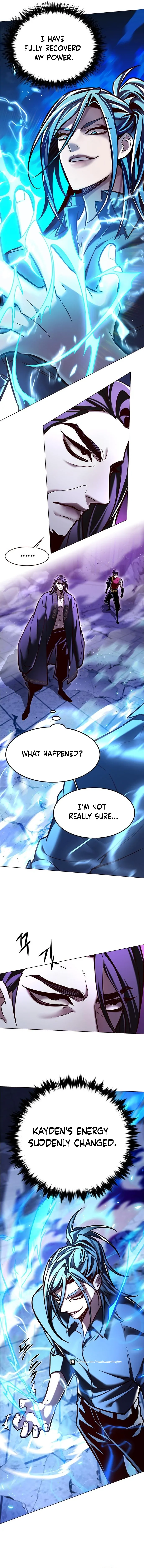 Eleceed Chapter 274 — page 2