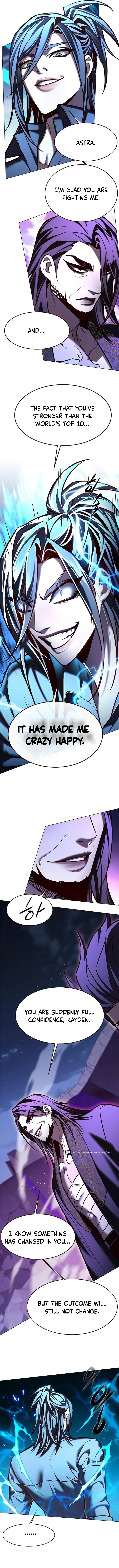 Eleceed Chapter 274 — page 3