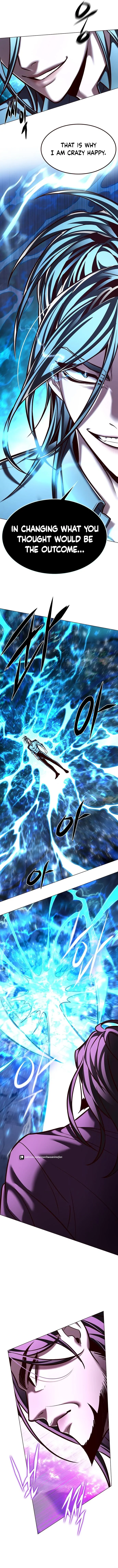 Eleceed Chapter 274 — page 4