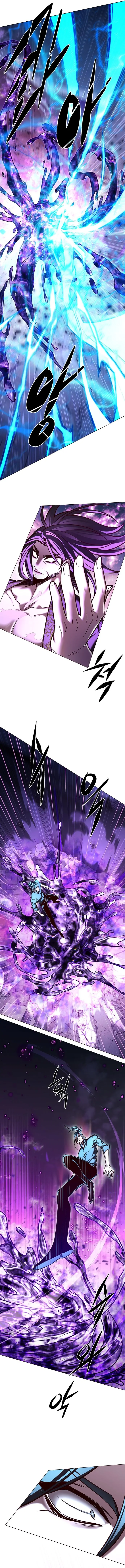Eleceed Chapter 274 — page 5