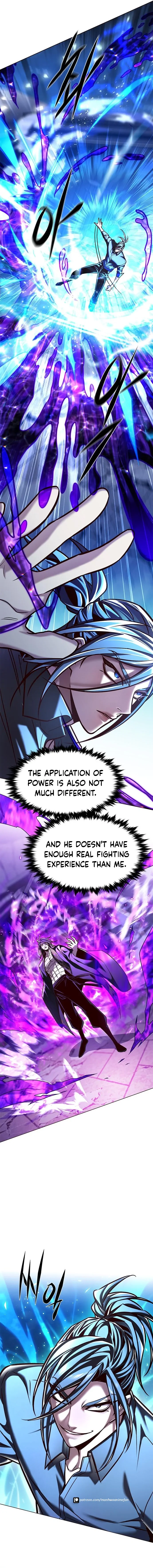 Eleceed Chapter 274 — page 7