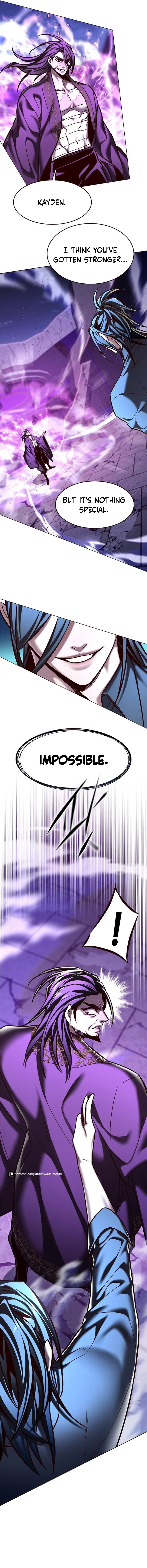 Eleceed Chapter 274 — page 8