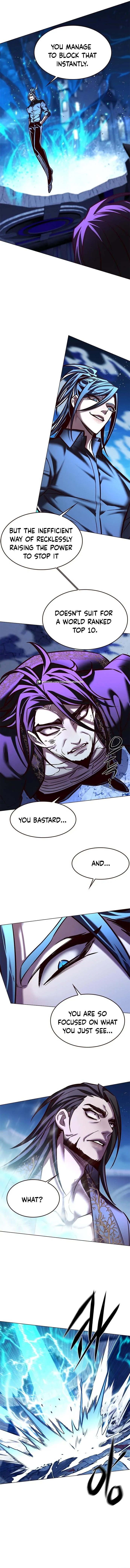 Eleceed Chapter 274 — page 10