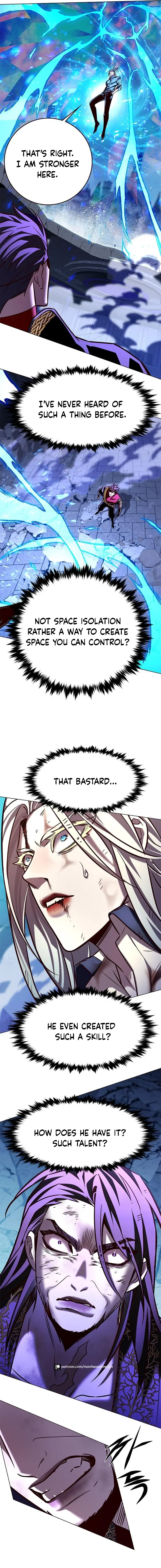Eleceed Chapter 274 — page 16