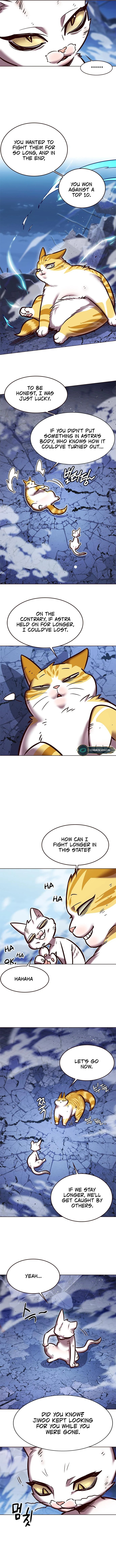 Eleceed Chapter 275 — page 5