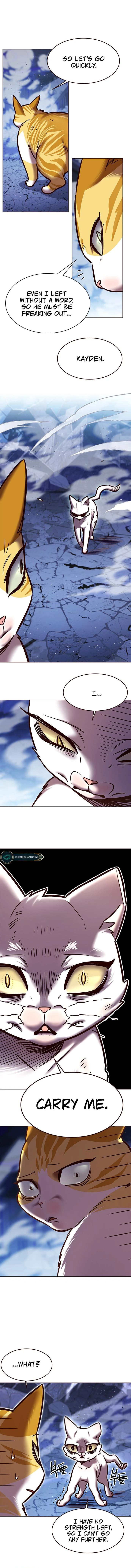 Eleceed Chapter 275 — page 6