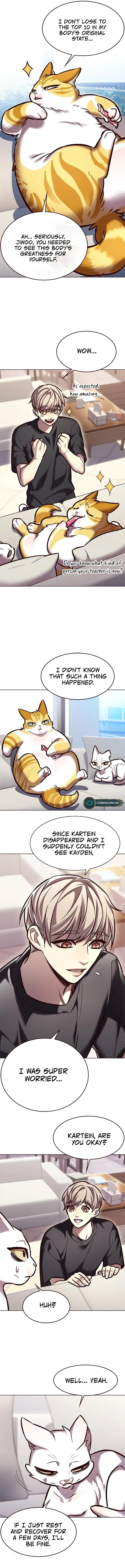 Eleceed Chapter 275 — page 8
