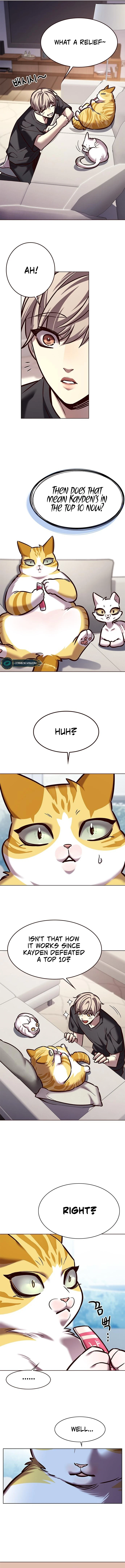 Eleceed Chapter 275 — page 9