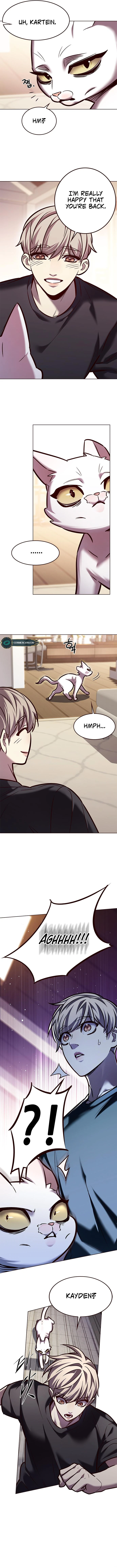 Eleceed Chapter 275 — page 11