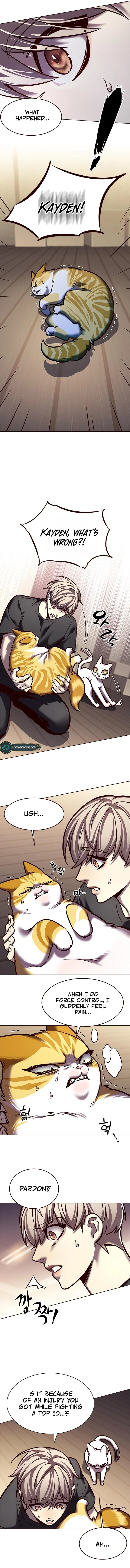 Eleceed Chapter 275 — page 12