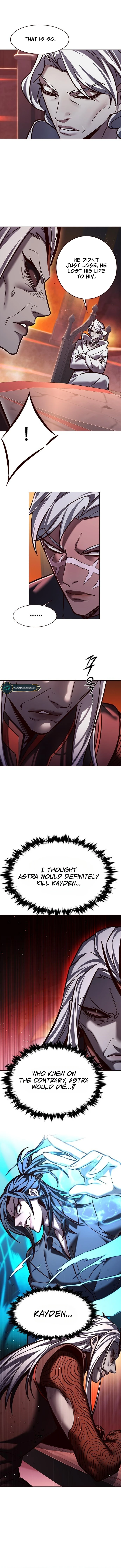 Eleceed Chapter 276 — page 2