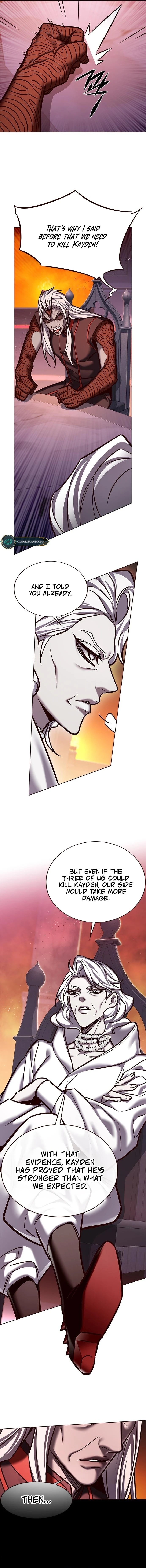 Eleceed Chapter 276 — page 3