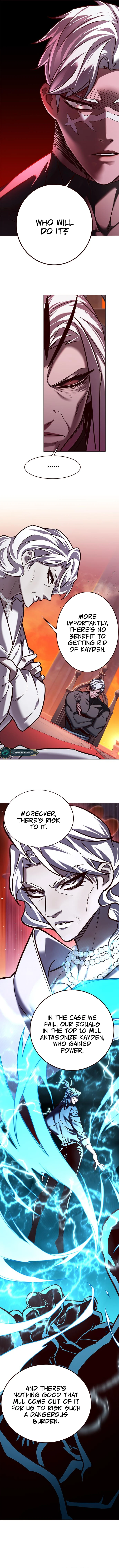 Eleceed Chapter 276 — page 5