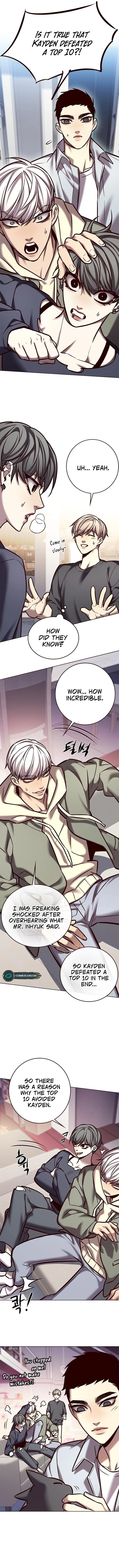 Eleceed Chapter 276 — page 8