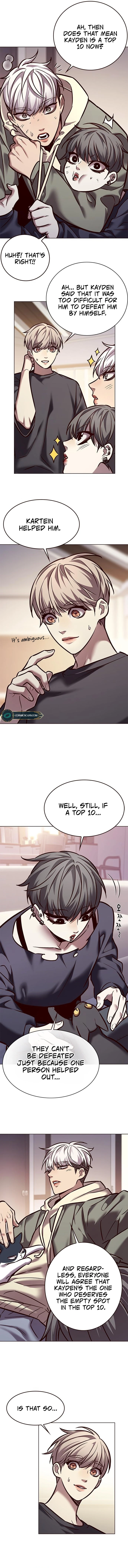 Eleceed Chapter 276 — page 9