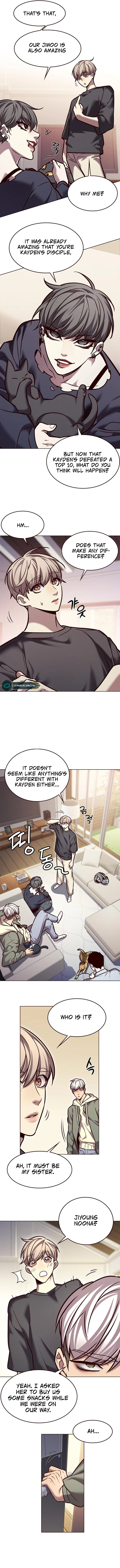 Eleceed Chapter 276 — page 10
