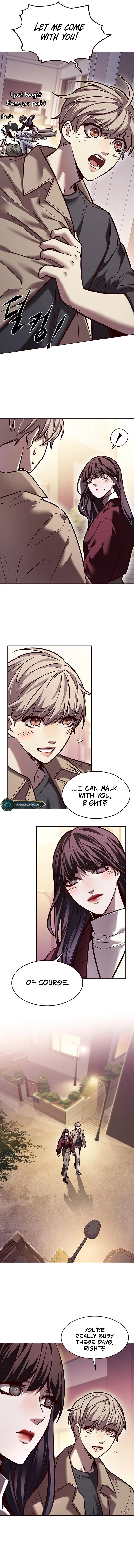 Eleceed Chapter 276 — page 12